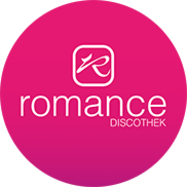 Logo Diskothek Romance