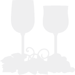 Icon wine glasses