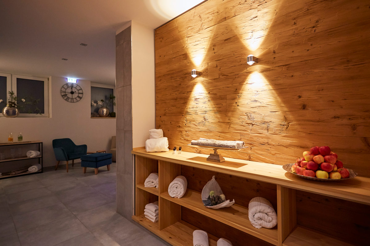 KRONE WELLNESS