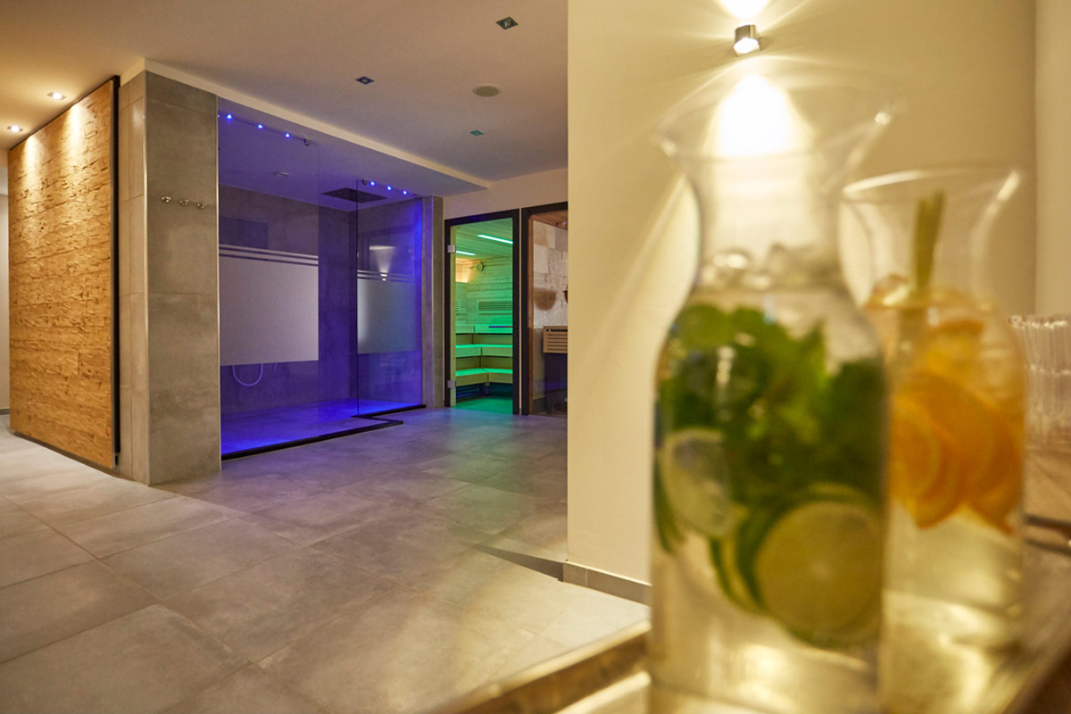 KRONE WELLNESS