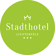 Logo Stadthotel