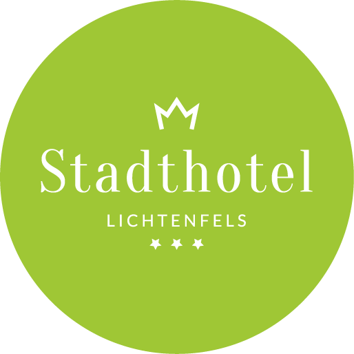 Logo Stadthotel