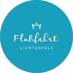 Icon Flossfahrt