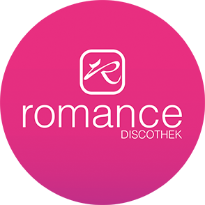 Logo Discothek Romance