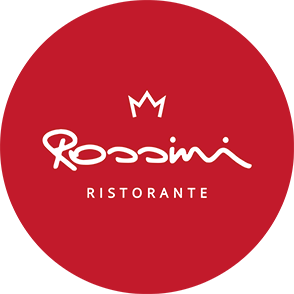 Logo Ristorante Rossini /><a href=