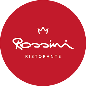 Logo Ristorante Rossini