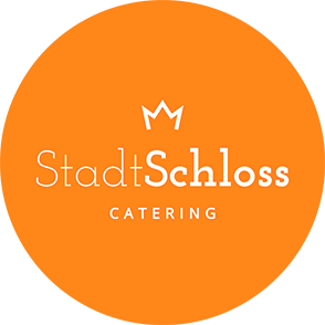 Icon Stadtschloss Catering