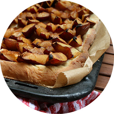 Traybake
